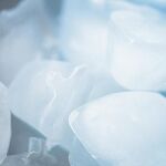 Un poco más de hielo, por favor