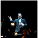 Miguel Poveda: «El flamenco ha sido el hermano pobre de la cultura»
