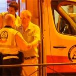 El profesor explica que se encontraba mal por un medicamento