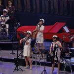 Moranbong, las chicas pop al servicio del líder norcoreano