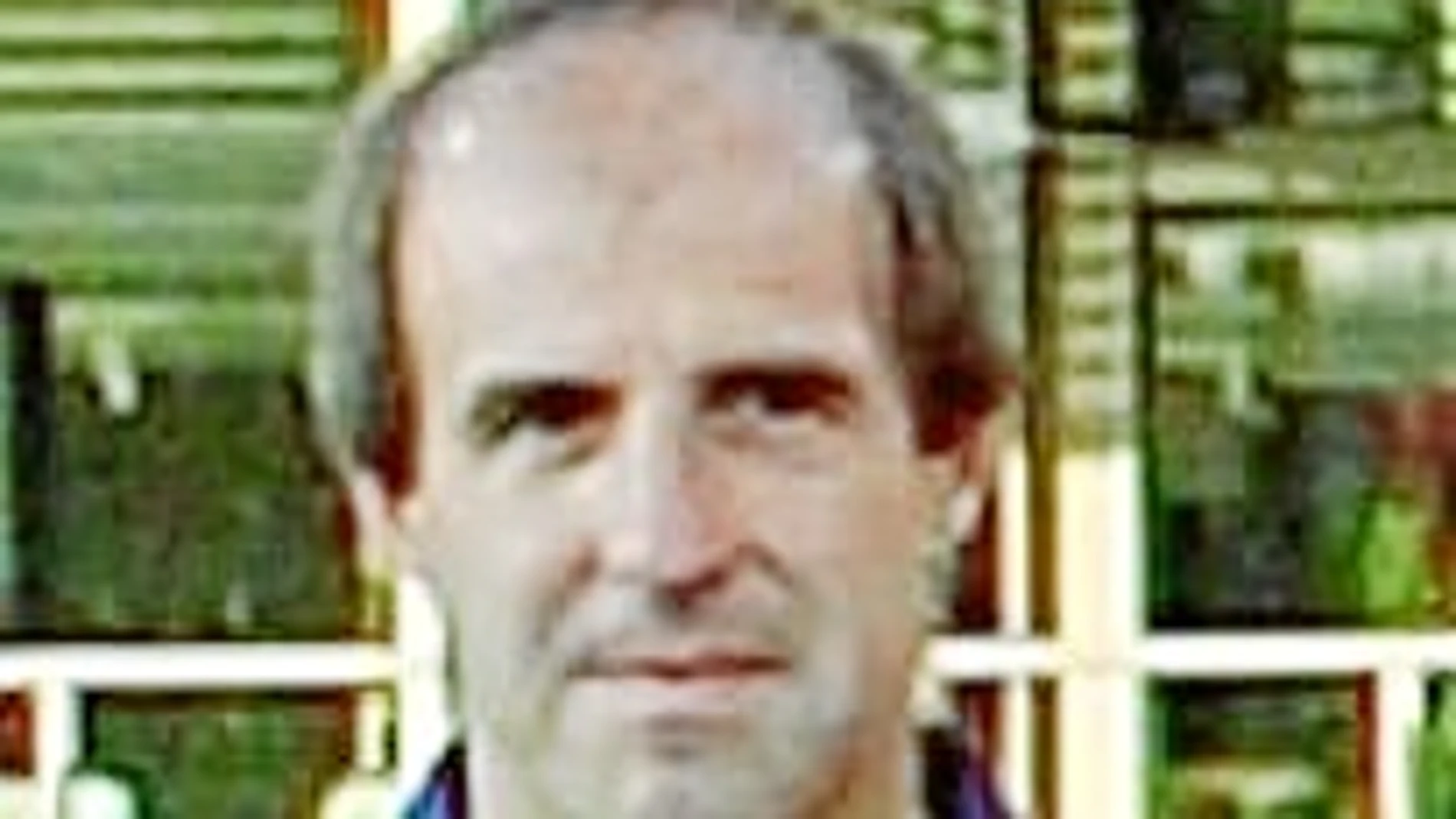 José Manuel Ochotorena: «El ciclismo exige más que el fútbol»