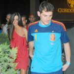 Iker y Sara: la noche en blanco