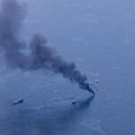 El vertido de BP amenaza Florida y Cuba