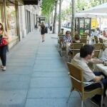Un septiembre de estreno en la capital