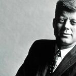 JFK el infiel
