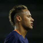 Neymar niega el presunto delito