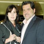 Carmen Martínez-Bordiú bailará «Salomé» por Jesús Mariñas