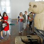 Cultura pone los museos patas arriba