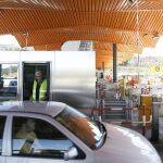 Sólo el mantenimiento de las carreteras cuyos peajes vencerán los próximos tres años tendrá un coste de 450 millones de euros / Foto: Óscar Mach / Shooting
