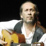 Paco de Lucía actuará en el escenario Puerta del Ángel