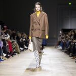 Desfile de Rochas en la Semana de la Moda de Madrid