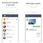 Una versión aligerada de Lines para mercados emergentes