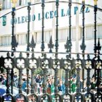 Fallece ahogado un pequeño de tres años en la piscina de un colegio de La Coruña