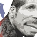 Simeone: La Liga partido a partido
