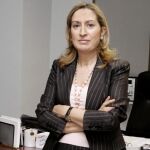 La pandemia del siglo XXI por Ana Pastor