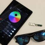 Nuevas gafas inteligentes que permiten estar conectado a las redes sociales