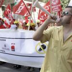 El 29 de spetiembre, la fecha más probable de la huelga general