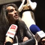 Mario Vaquerizo defiende a Marta Sánchez y propone un «Nancy-himno»