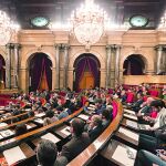 La gran mayoría de las comisiones han sido aprobadas por unanimidad