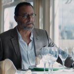 Jean Reno, en una imagen de la película.