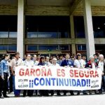 El PP se moviliza en defensa de Garoña