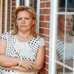 La presidenta de la AVT, Ángeles Pedraza, espera que la izquierda abertzale no vuelva a concurrir en ningunas elecciones