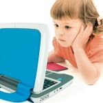 Un miniportátil «de verdad» para niños a partir de 6 años