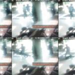 Las cámaras del hotel grabaron cómo el profesor Neira fue brutalmente golpeado por Antonio Puerta aún cuando estaba tendido en el suelo