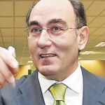 Iberdrola amplía su capital en 1250 millones