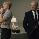 Diane Lane sustituirá a Kevin Spacey en ‘House of cards’