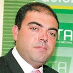 Los autónomos escenifican hoy su malestar con el Gobierno