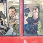 Así se cocinó el taquillazo del cine español