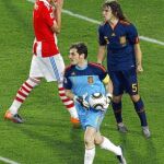 Nos lo jugamos a penaltis