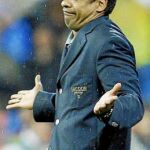 El Galatasaray es noveno en la Liga, a ocho puntos del líder