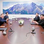 Yo Jong, hermana de Kim, se consolida como su número dos