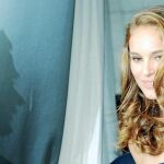 Natalie Portman no pasa de puntillas por Venecia