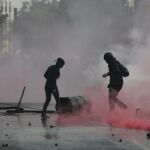 Trece heridos y 251 detenidos en el aniversario del Golpe de Pinochet