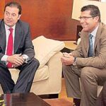 Benidorm tendrá un hospital en el entorno de Terra Mítica