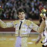 Abel Valls: «Quiero ser el mejor»