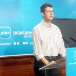 El PP ofrece al PSRM otra oportunidad para firmar los pactos de la Asamblea