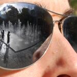 La protección de unas gafas homologadas es fundamental para prevenir daños en los ojos