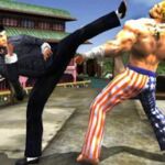 Bruce Lee, versión manzana