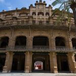 Plaza de toros de Mallorca