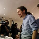 Pablo Iglesias