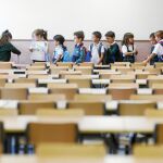 El modelo educativo catallán se convierte en tema de debate y genera controversia entre las diferentes formaciones políticas