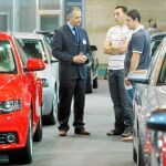 El Salón del Vehículo de Ocasión vuelve a Ifema con nuevas oportunidades de compra en estos tiempos de crisis