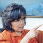 «Sin palabras no hay memoria»