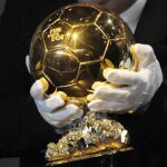 El ganador del Balón de Oro será anunciado en la gala de esta noche a las 20:45