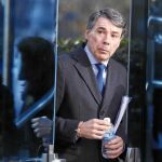 Ignacio González pasa a estar investigado también en Púnica por la «caja b»