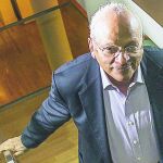 Gamal Ghitany , escrito egipcio